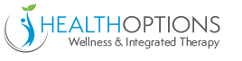 Health Options Logo