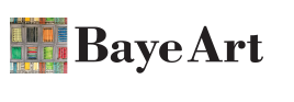 Baye Art Logo