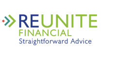 Reunite Financial Logo