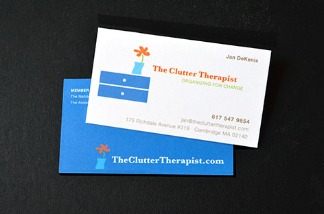 Clutter Therapist