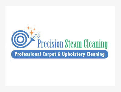 Precision Steam Cleaning  image