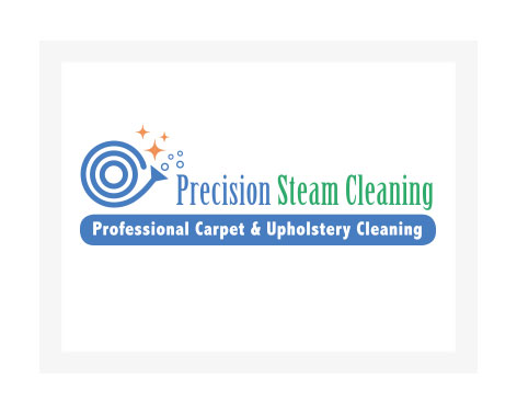 Precision Steam Cleaning