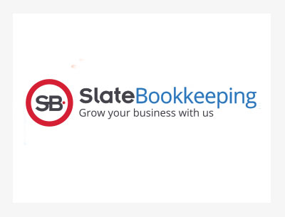 Slate Bookkeeping image