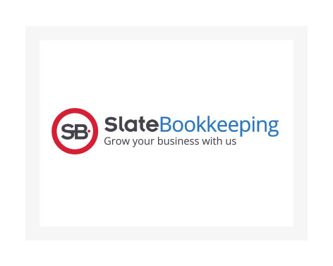 Slate Bookkeeping
